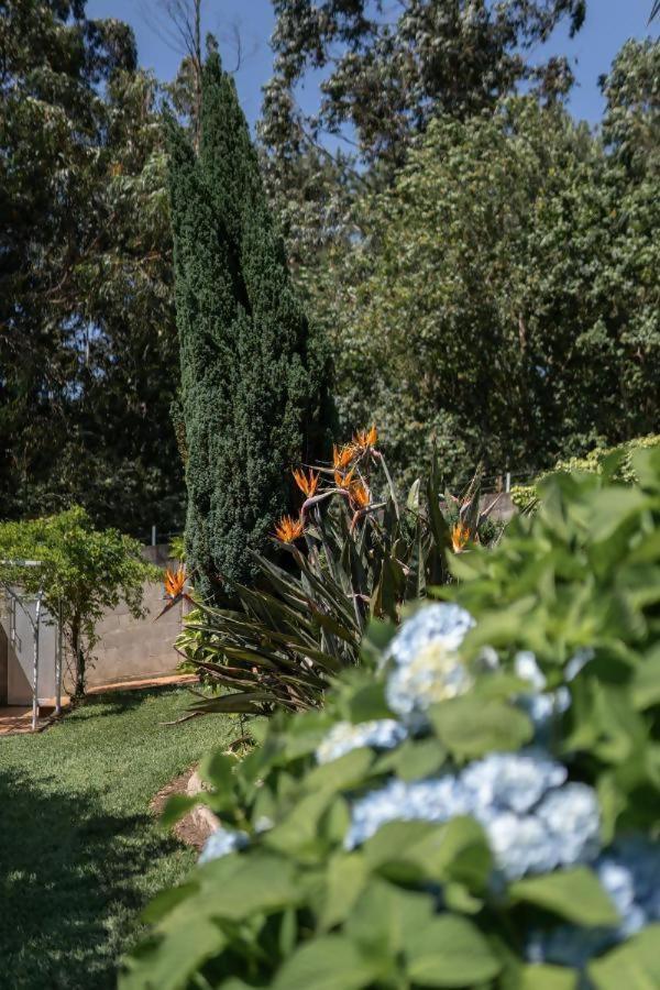 ボイロ Casa Costaneiraヴィラ エクステリア 写真