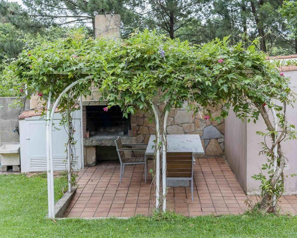 ボイロ Casa Costaneiraヴィラ エクステリア 写真